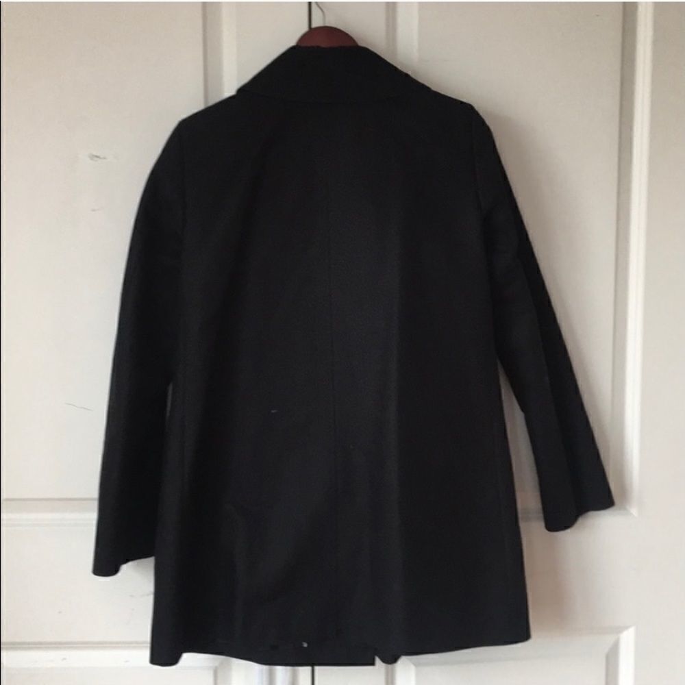 Burberry black jacket - Picture 3 of 3